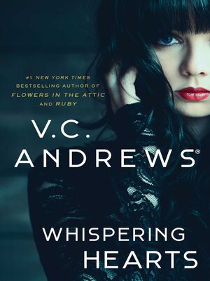 cover image of Whispering Hearts